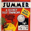 Columbia Pictures animated short films