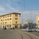 Urban quarters in Italy