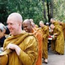 English Theravada Buddhists