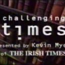 2001 Irish television series endings