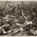 1st-century BC rebels