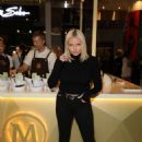 Alli Simpson – Magnum Pleasure Store Opening in Sydney - 454 x 681
