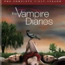 The Vampire Diaries (season 1) episodes
