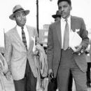 Bayard Rustin