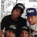 Various Pictures of Eazy-E