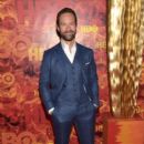 Chris Diamantopoulos- HBO’s 2015 Emmy After Party - 399 x 600