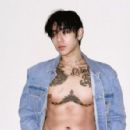 DPR Ian