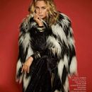 Carolyn Murphy - Elle Magazine Pictorial [France] (1 December 2022) - 454 x 590