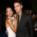 Colin Egglesfield and Stephanie Jacobsen - 397 x 594
