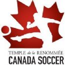 Canadian soccer trophies and awards