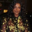 Simone Ashley – Arrives at Time 100 Next Gala in New York - 454 x 496