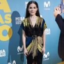 Nuria Gago-  'Mira Lo Que Has Hecho' Second Season Premiere - 400 x 600