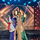 Diana Robles- Reina Hispanoamericana 2022- After the Final - 454 x 565