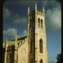 Gothic Revival architecture in the United States Virgin Islands