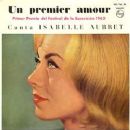 Eurovision songs of 1962