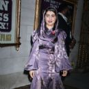 Malala Yousafzai – Suffs the Musical Opening Night at the Music Box Theatre in New York - 454 x 694