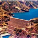 Hydroelectricity in Tajikistan