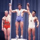 1964 in weightlifting