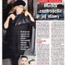 Barbra Streisand - Zycie na goraco Magazine Pictorial [Poland] (5 August 2021) - 454 x 617