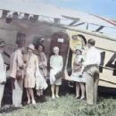 Swiss companies established in 1919