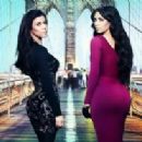 Kourtney & Kim Take New York  -  Wallpaper