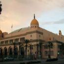 Shrine Auditorium