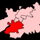 Stroud (UK Parliament constituency)