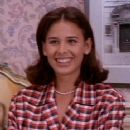 Krista Errickson- as Maggie
