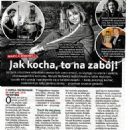 Maryla Rodowicz - Tele Tydzień Magazine Pictorial [Poland] (14 July 2023)