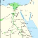 Roads in Africa