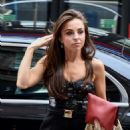 Louisa Lytton – Arrives at TRIC Awards 2020 in London - 454 x 624