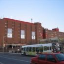 Hospitals in Hamilton, Ontario