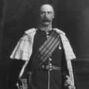 Albert Handcock, 5th Baron Castlemaine