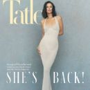 Georgina Wilson - Tatler Magazine Cover [Philippines] (May 2024)