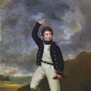 George Perceval, 6th Earl of Egmont