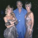 Playboy Mid Summer Night's Dream Party 1985 - Jerry Buss