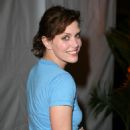 Ione Skye - Inaugural Kid Art Event, Benefit For P.S. Arts, 2006-06-02