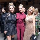 Meredith Hagner – Dom Perignon and Lenny Kravitz: ‘Assemblage’ Exhibition in NY