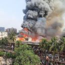 2023 disasters in Bangladesh