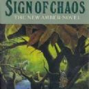 The Chronicles of Amber books