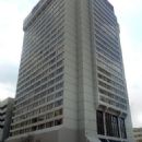 Skyscraper hotels in Tennessee