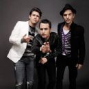 Musical groups from Baja California
