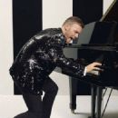 Gary Barlow Esquire UK January 2012 - 454 x 613