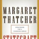 Books by Margaret Thatcher