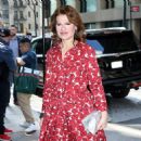 Sandra Bernhard – Variety’s 2023 Power of Women Luncheon at The Grill in New York - 454 x 454