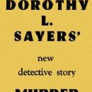 Murder Must Advertise
