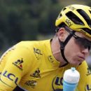 Chris Froome - 454 x 252