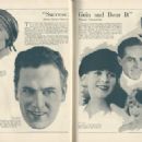 Leatrice Joy - Film Fun Magazine Pictorial [United States] (April 1924)