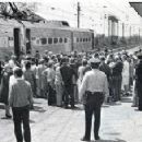 Rail transportation in Delaware