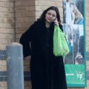 Shona McGarty – Is seen at Pets at Home in Stevenage - 454 x 681